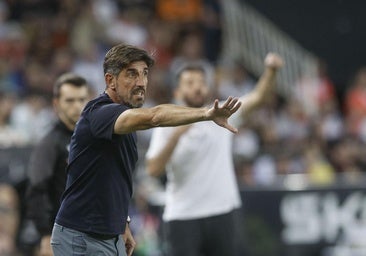 Paunovic: «La clave fue la fe y la confianza en lo que estábamos haciendo»
